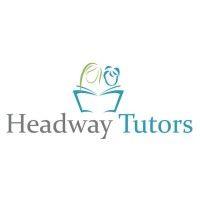 headway tutors logo image