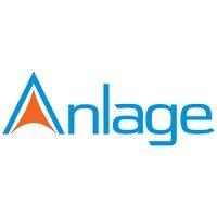 anlage infotech (india) p ltd logo image