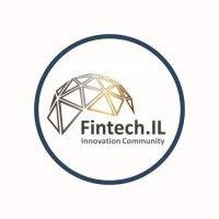 fintech.il innovation community logo image