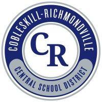 cobleskill-richmondville central school district logo image