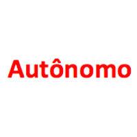 autônomo logo image