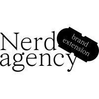 nerd agency