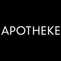 apotheke logo image