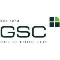 gsc solicitors llp