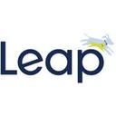 logo of Leap Venture Studio Academy