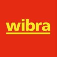 wibra logo image