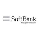 logo of Softbank Group International