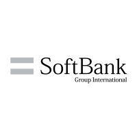 softbank group international logo image