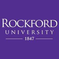 rockford university logo image