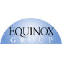 equinox group logo image