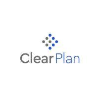 clear plan (saas) ltd logo image