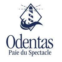 odentas logo image