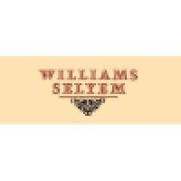 williams selyem winery logo image