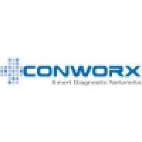 conworx technology (a siemens healthineers company) logo image