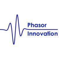 phasor innovation pty ltd logo image