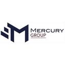 logo of The Mercury Group