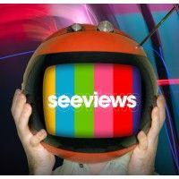 seeviews logo image