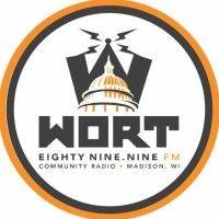 wort 89.9fm logo image