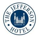 logo of The Jefferson Hotel