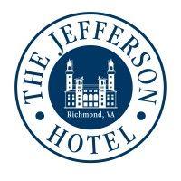 the jefferson hotel logo image