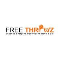 free throwz logo image