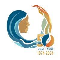 native women's association of canada logo image