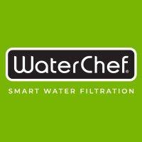 waterchef® - smart water filtration