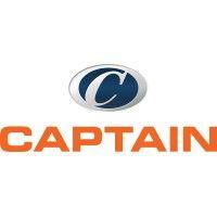 captain tractors pvt. ltd. logo image