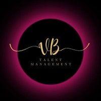 vb talent management logo image