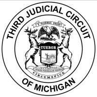 wayne county third circuit court