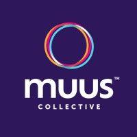 muus collective logo image