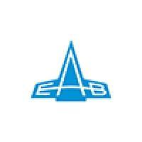 hellenic aerospace industry s.a. (eab) logo image