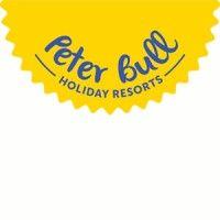 peter bull resorts ltd logo image