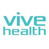 vive health logo image