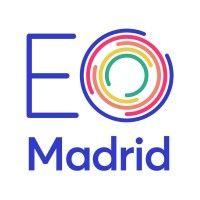 eo madrid logo image