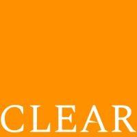 the clear project logo image