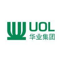 uol group limited logo image