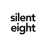 silent eight logo image