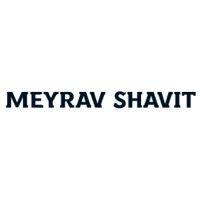 meyrav shavit jewelry design logo image