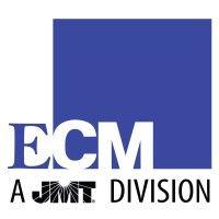 ecm a jmt division logo image