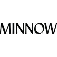 minnow logo image