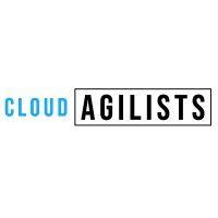 cloud agilists logo image