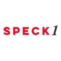 speck1 logo image