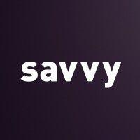 savvy logo image