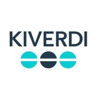 kiverdi, inc. logo image