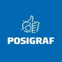 posigraf logo image