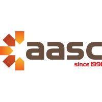 aasc auditing firm logo image