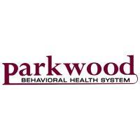 parkwood behavioral health system logo image