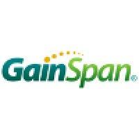 gainspan logo image