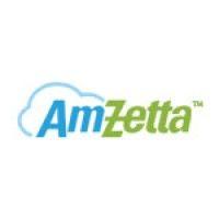 amzetta technologies logo image